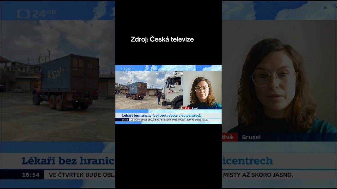 Co zatím víme o viru Bundibugyo a epidemii eboly