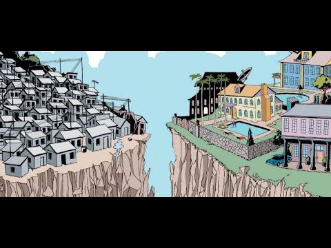 PROBLEMAS SOCIAIS NAS CIDADES DO BRASIL