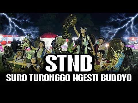 TERBARU STNB SURO TURONGGO NGESTI BUDOYO 