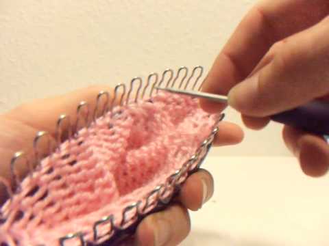 Das Strick Ding -Ferse Teil 2-