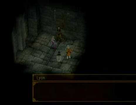 Suikoden 5 - Part 52 - The Truth About Zegai
