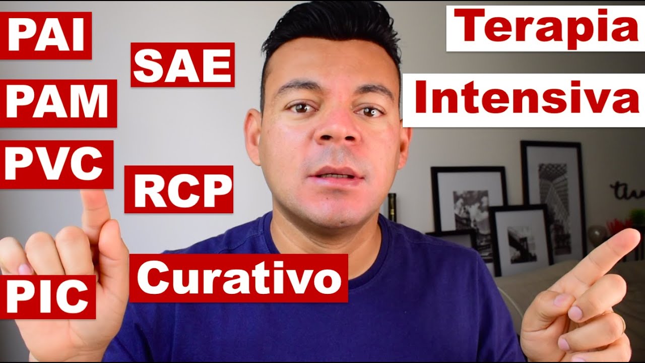 Vai começar trabalhar na UTI, e agora?