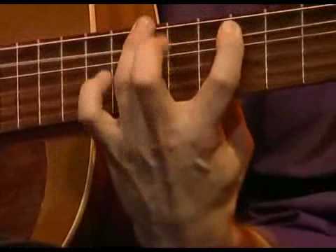 Sylvain Luc, guitare classique (Nuages)