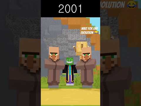 evolution of merge herobrine😈- Minecraft animation .#minecraftshorts #shorts