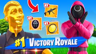 Download lagu SQUID GAME Er i Fortnite NU! Nyt Reload Map, Nye Skins Meget Mere! mp3 Download lagu SQUID GAME Er i Fortnite NU! Nyt Reload Map, Nye Skins Meget Mere! mp3