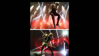 Social Casualty- 5 seconds of summer