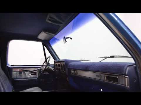 1988 Chevrolet Suburban (CC-1072825) for sale in Lavergne, Tennessee