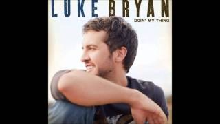 Luke Bryan -  Everytime I See You