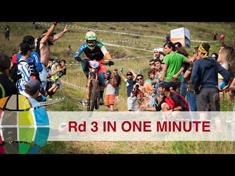 EWS 2017 - Madeira in one minute!