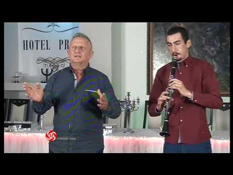 ZDRAVKO KUZESKI TRGNI MOME PO MENE