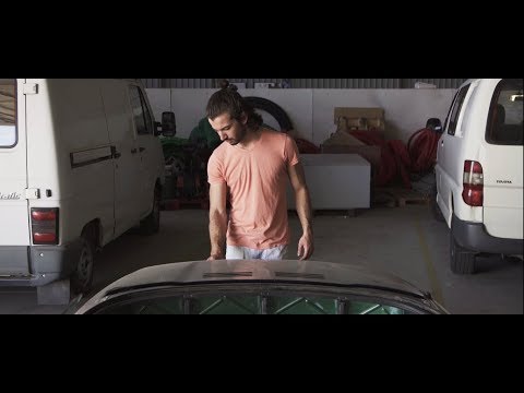 MG F Car Restoration Series - Episode 1
