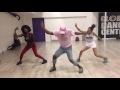 Davido - Fall ( Dance Video ) choreo by Aron Norbert