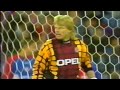 Oliver Kahn refused to concede a goal