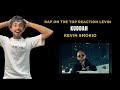 Rap On The Top KUDDAH Reaction By Levin99921 ​