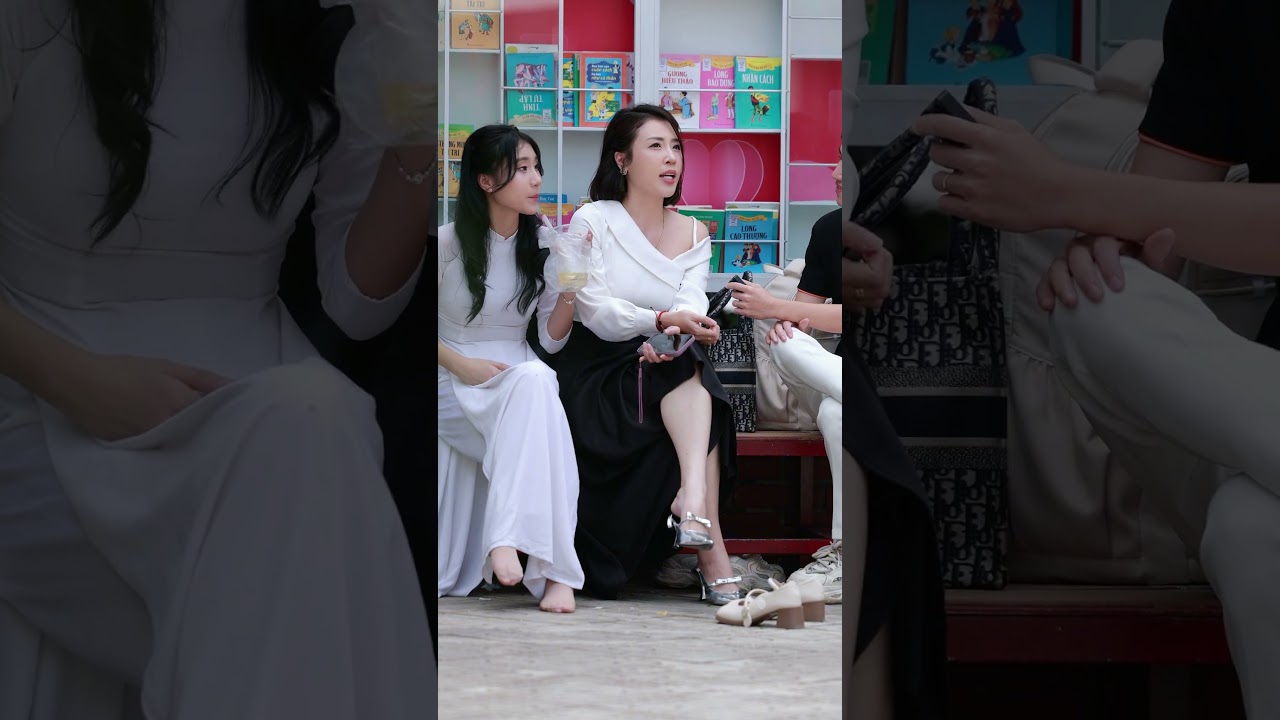 Kỷ Yếu BFFmedia Có Thực Sự Uy Tín? Lời Review Thẳng Thắn Từ Phụ Huynh Trường THCS Khương Mai