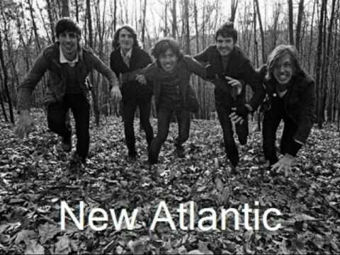 New Atlantic - Layered Up