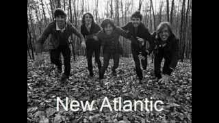 New Atlantic - Layered Up