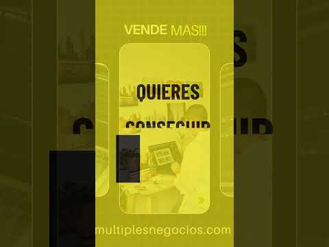 Consigue clientes con Videos!