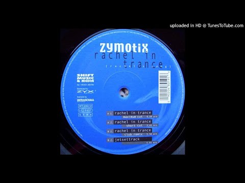 Zymotix - Jetsettrack
