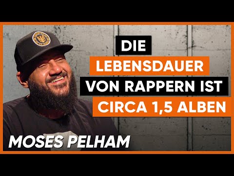 Moses Pelham Interview: Neues Album, Rap-Karrieren, Kollabo mit Vega,  Marteria, Shindy, Farid Bang