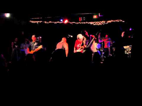 Seedless @ The Gaslamp 05.05.12