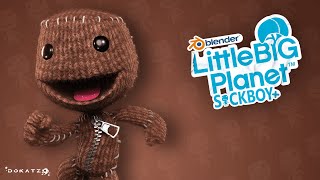 SackBoy+ video thumbnail