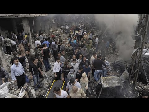 Czy mieszkańcy obawiają się imigrantów z Syrii w Tarnowie? - Magazyn Miejski 24/09/2015 - imav.tv