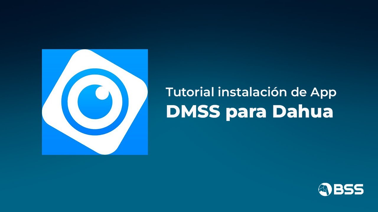 Tutorial DMSS
