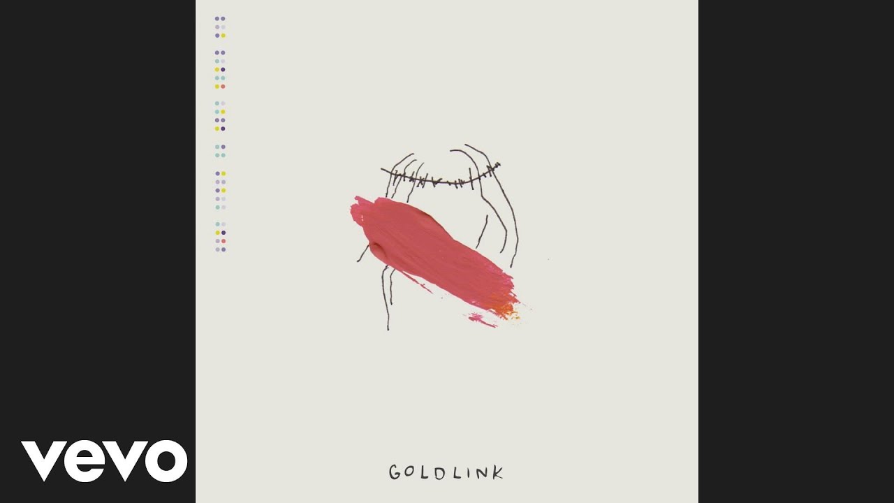 GoldLink - New Black