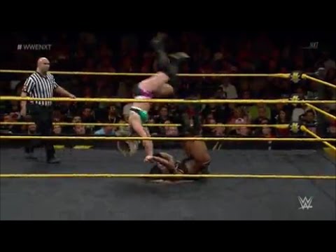 Monkey Flip to Kimber Lee