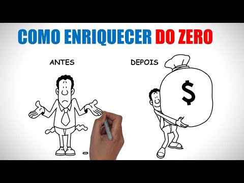 Como Ficar Rico Começando do Zero | Grant Cardone