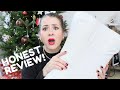 Honest Review SLEEP GLOW Omnia Anti Aging Beauty PilloW Is It Worth It