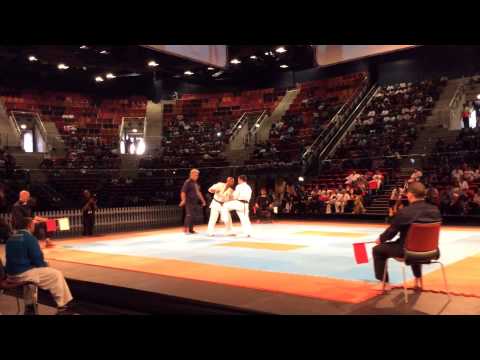 Anatolii Tomarov - RSA - 1/8 -70 kg