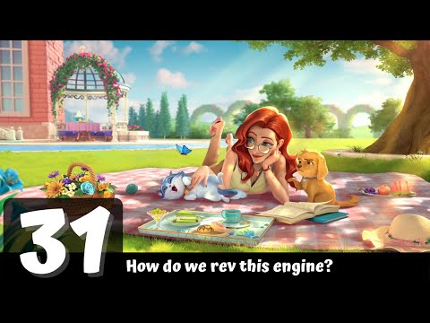 Garden Affairs - Chapter 31 - Gameplay Story