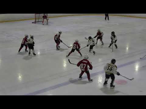 Kiekko-Laser - BJR09 (B) 5.1.2019