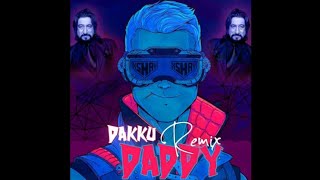 Ishq bector - dakku daddy remix | djxshay | gasolina | daddy yankee