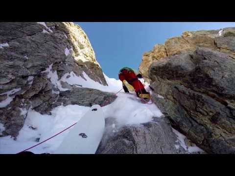 05320 glacier cowboys