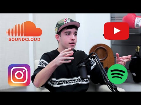 How 917 Rackz Hacked The Music Industry