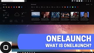 OneLaunch video