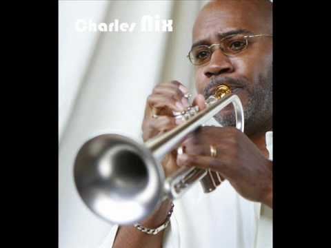 Charles Nix - Holiday