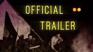 EYES FROM THE PINES (2021) | Maine Bigfoot Documentary Official Trailer