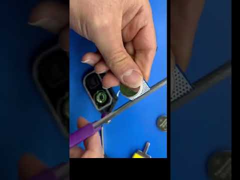 Lexus 💥🔥Key Fob Battery Replacement