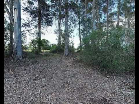 Beautiful farm set in the rural village of The Crags | plettenberg property | H4508