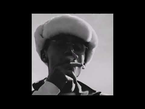 Tredici Pietro x Izi x Neffa type beat - Cattive abitudini (prod.p3nguin)