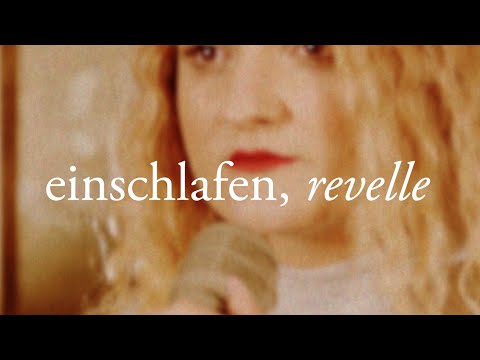 revelle – einschlafen (offizielles musikvideo)