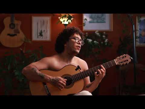 Di Holanda - "Melhor Lugar" - (Jorge Vercillo)