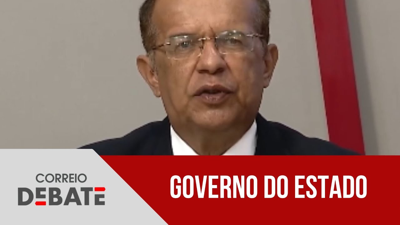As andanças que os pré-candidatos ao Governo do Estado têm realizado têm incomodado os adversários