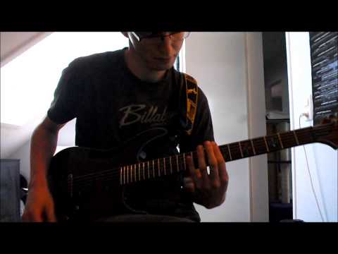 Caliban - Nothing is Forever Cover video thumbnail