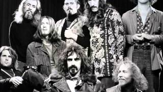 Frank Zappa & The Mothers of Invention - Status Back Baby 4 28 68