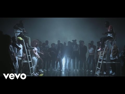 Abou Debeing - Dansa (Clip officiel) ft. Hcue